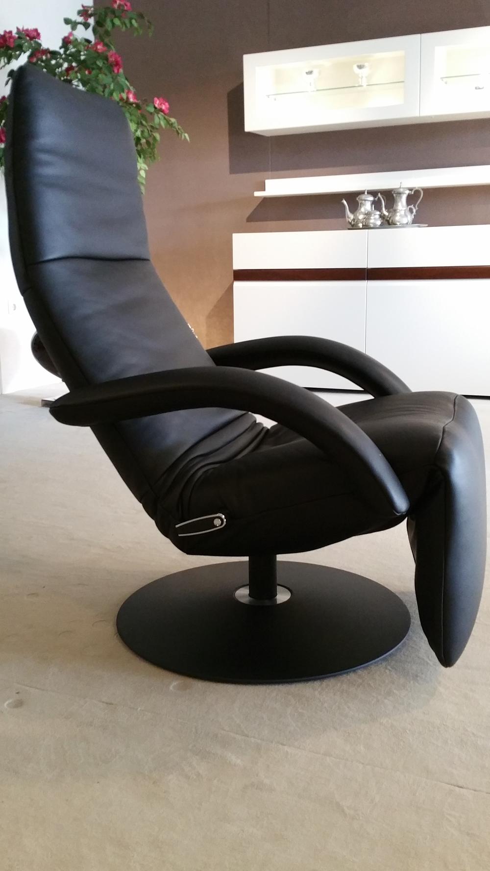 relaxsesselschwarz